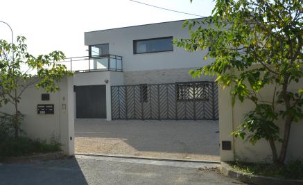 Bureau Preau 2020