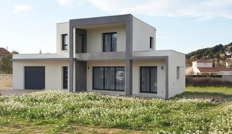 Villa Marignane 2015
