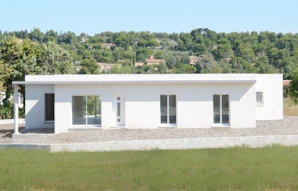 Villa Marignane 2014